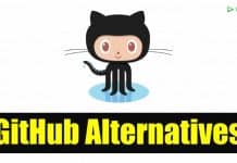 GitHub Alternatives
