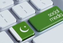 Google, Facebook & Twitter Repel Against Pakistan's New Internet Laws