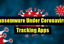 Hackers Launch Ransomware Disguised As Coronavirus Tracker App