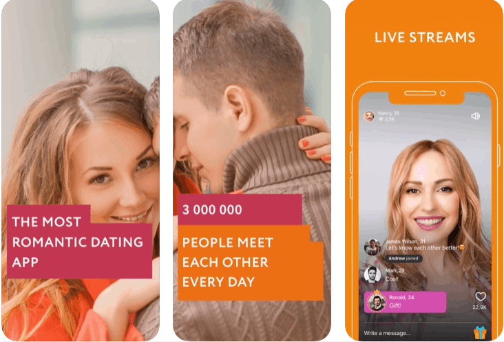 15 Best Random Video Chat Apps with Strangers  2022  - 28