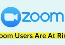 Zoom sued for reportedly illegally disclosing personal data