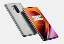 OnePlus 8 and 8 Pro Specifications Leaked