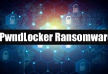 PwndLocker Ransomware: Emsisoft Finds a Free Decryptor
