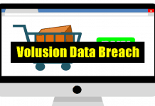 Volusion Data Breach