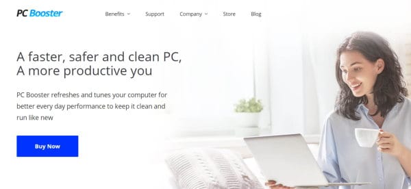PC Cleaner Software