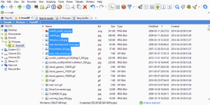 xyplorer file manager