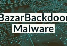 BazarBackdoor Malware