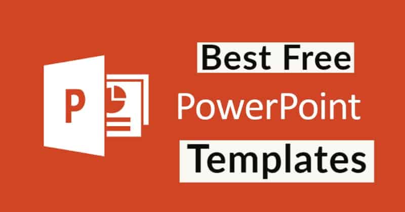 10 Best Websites For Free PowerPoint Templates  2022  - 50