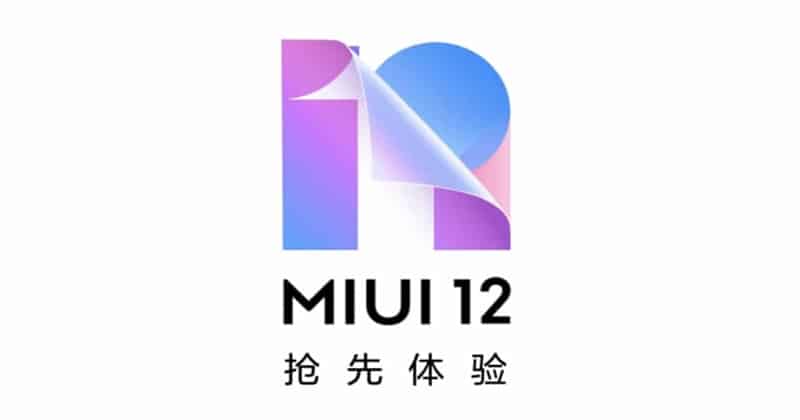 Xiaomi Launched MIUI 12 With New Animations and Privacy Settings