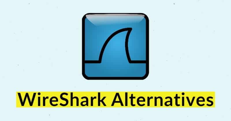 WireShark Alternatives For Android