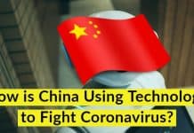 How is China Using Technology to Fight Coronavirus