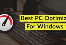Best PC Optimizer Software For Windows 10