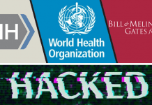 Login Credentials of WHO, CDC, NIH, Gates Foundation and World Bank Are Dumped Online