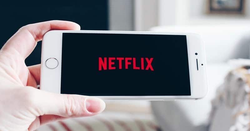 Netflix Added an External Sign Up Option in its iOS App