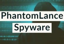 PhantomLance Spyware Android