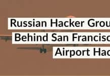 San Francisco Airport Hack