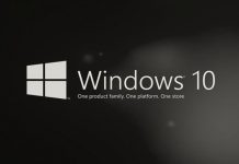 Windows 10 Manganese