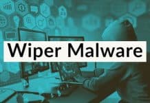 Wiper Malware