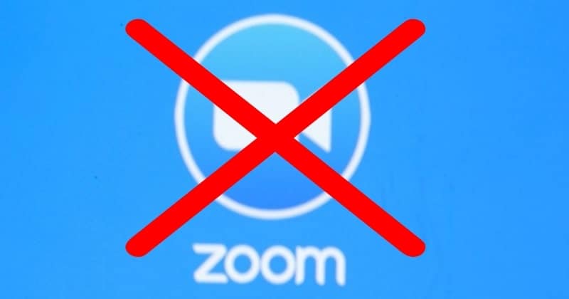 Zoom is Declared "Not Safe" By Indian Ministry, Advised Precautions