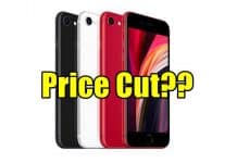 Apple iPhone SE 2: The Most Affordable iPhone Could Become Even Affordable As Reports Suggest Price Cuts To Compete With Google Pixel 4a