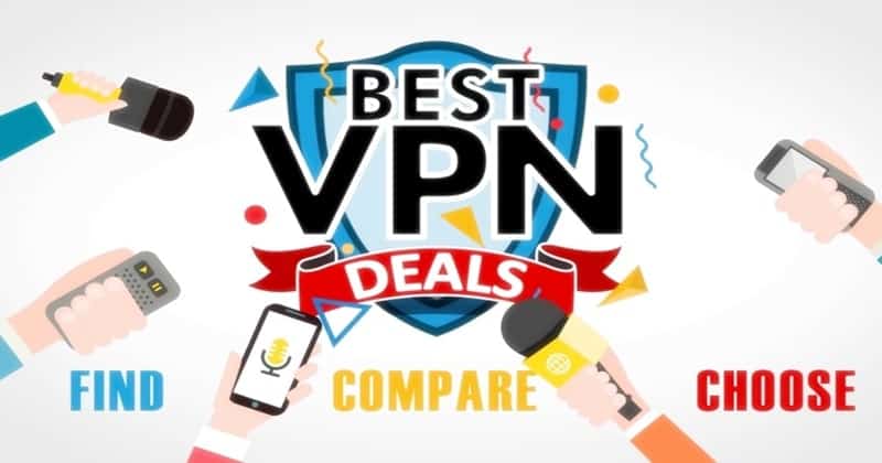 Best VPN Deals 2020