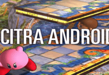 Citra Released an Android Emulator for Nintendo 3DS Games
