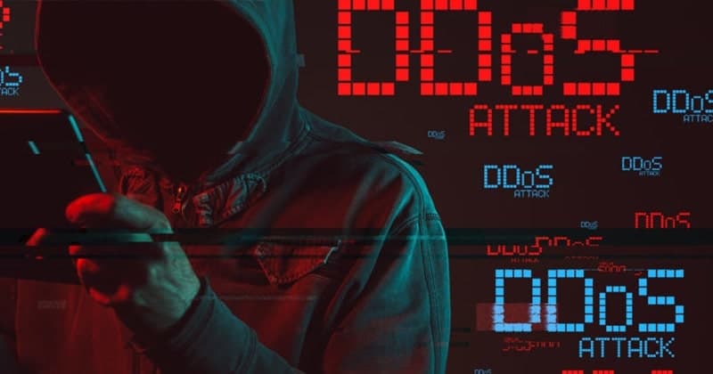 Hackers Are Exploiting Windows RDP Servers to Amplify DDoS Attacks