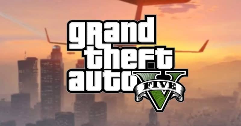 GTA 5 is Now Free to Play