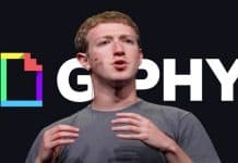 Facebook Acquired GHIPY For $400 Million to Integrate More Deeply into Instagram.