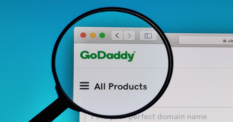 GoDaddy Reports a Data Breach Into Customers SSH Accounts