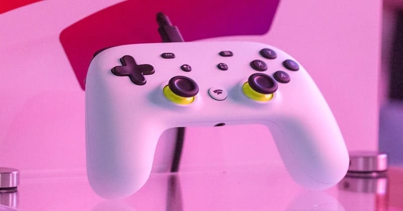 Google Stadia Pro To Get Six New Games in June