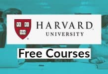 Harvard University Offers Free Online Courses To Learn During Lockdown
