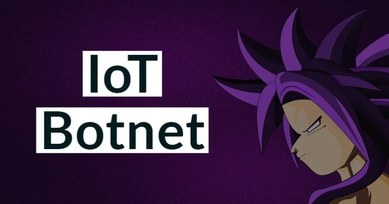 Hacker Made an IoT Botnet Based on D Link Devices to Download Anime Videos - 98