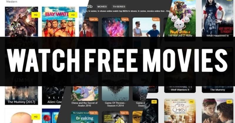 plex stream free movies