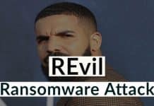 REvil Ransomware Hacked a Law Firm That Serves Drake, Lady Gaga, Madonna, etc