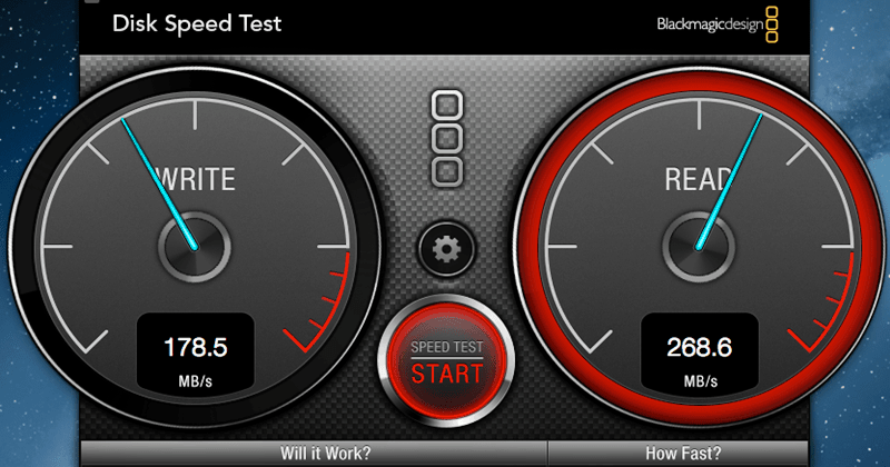 Infrared Paradise puff 10 BEST Free Tools To Test SSD Speed / Hard Drive Performance