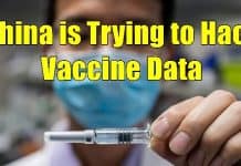 U.S. to Accuse China of Trying to Hack Vaccine Data