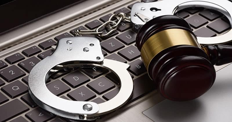 Ukrainian Police Arrested a Hacker Who Tried to Sell 773 Million Records - 23