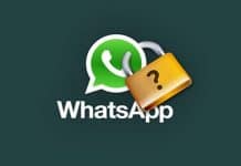 WhatsApp Working on Encrypting Chat Backups in Cloud Storage