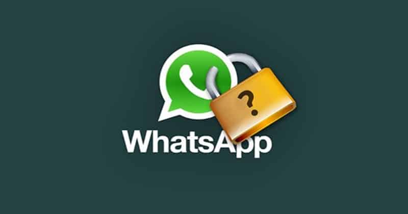 WhatsApp Working on Encrypting Chat Backups in Cloud Storage
