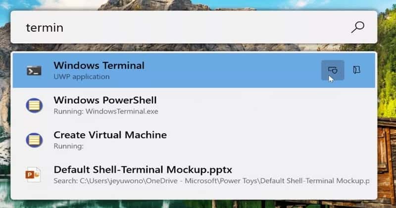 Windows 10 Gets PowerToys Run