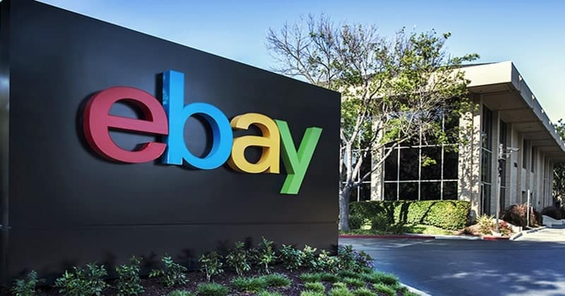 eBay Acquired a Popular NFT Platform KnownOrigin