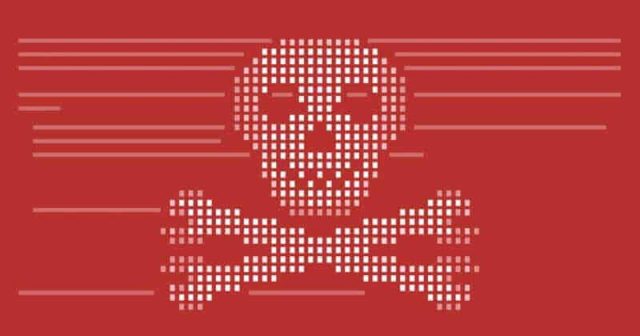 Microsoft Found a Destructive Malware in Ukrainian Govt Systems