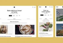 Google Keen: A Pinterest-like App Launched by Google