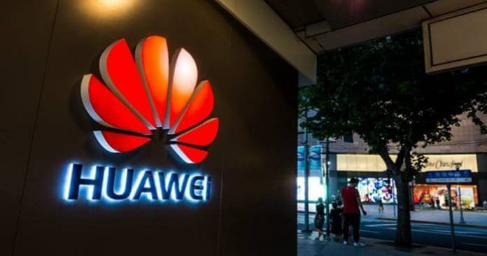 Huawei is Now Allowed to Collaborate With US Firms on Future Technologies