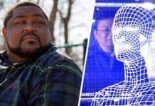 Black Person Arrested in Michigan After Police Facial Recognition Wrongly Matched Him