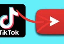 YouTube Copies TikTok's Short-Video Recording Feature