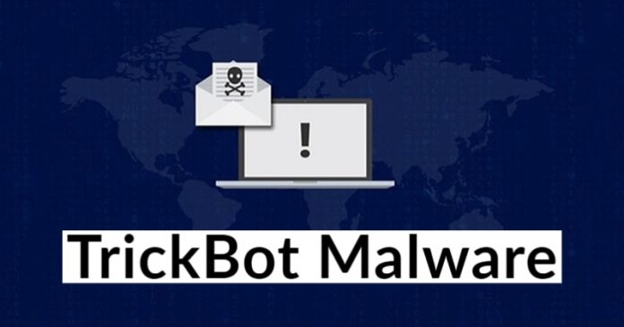 Trickbot Malware
