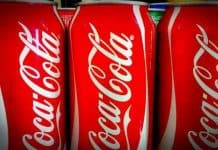 Coca-Cola to Pause Ad Spending on All Social Media Platforms in July