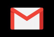 Gmail for iPhone and iPad Gets Dark Mode Finally